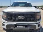 2025 Ford F150 Stx for Sale in Cahokia Heights, IL - Front End