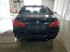 2016 Bmw 528 Xi de vânzare în Albany, NY - Rear End