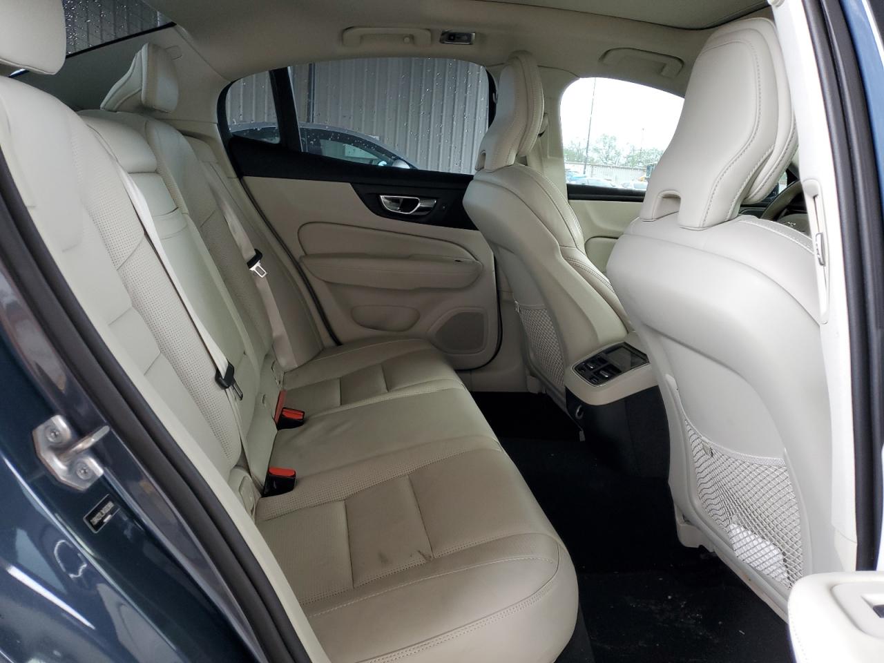 2019 Volvo S60 T6 Inscription VIN: 7JRA22TL3KG003888 Lot: 56118535
