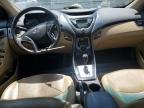 2013 Hyundai Elantra Gls na sprzedaż w Spartanburg, SC - Front End