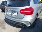 2015 MERCEDES BENZ GLA220 AMG for sale at Copart WOLVERHAMPTON