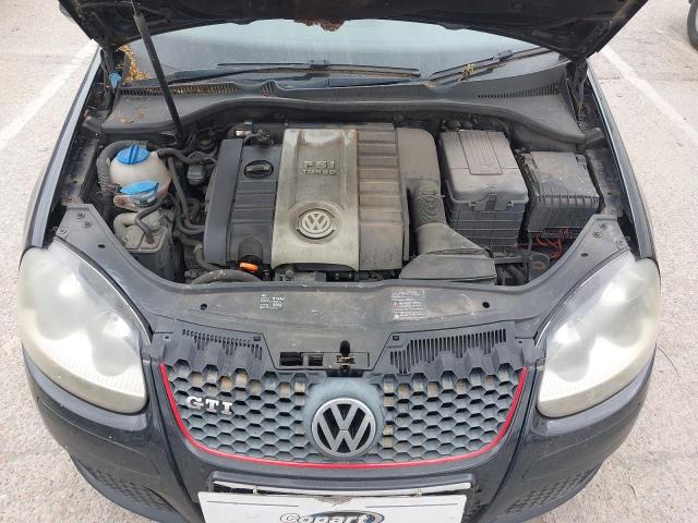 2007 VOLKSWAGEN GOLF GTI