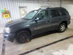 2004 Chevrolet Trailblazer Ls   იყიდება York Haven-ში, PA - Front End