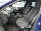 2016 PEUGEOT 308 GT LIN for sale at Copart ROCHFORD