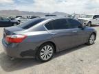 2014 HONDA ACCORD EXL for sale at Copart TX - EL PASO