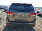 2019 Toyota Highlander Se იყიდება Reno-ში, NV - Minor Dent/Scratches