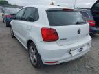 2014 VOLKSWAGEN POLO SEL T for sale at Copart WOLVERHAMPTON