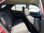 2018 Chevrolet Equinox Lt zu verkaufen in Greenwood, NE - Rear End