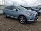 2017 Infiniti Qx60  for Sale in Chicago Heights, IL - All Over