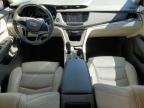 2017 Cadillac Xt5 Luxury for Sale in Woodhaven, MI - Minor Dent/Scratches