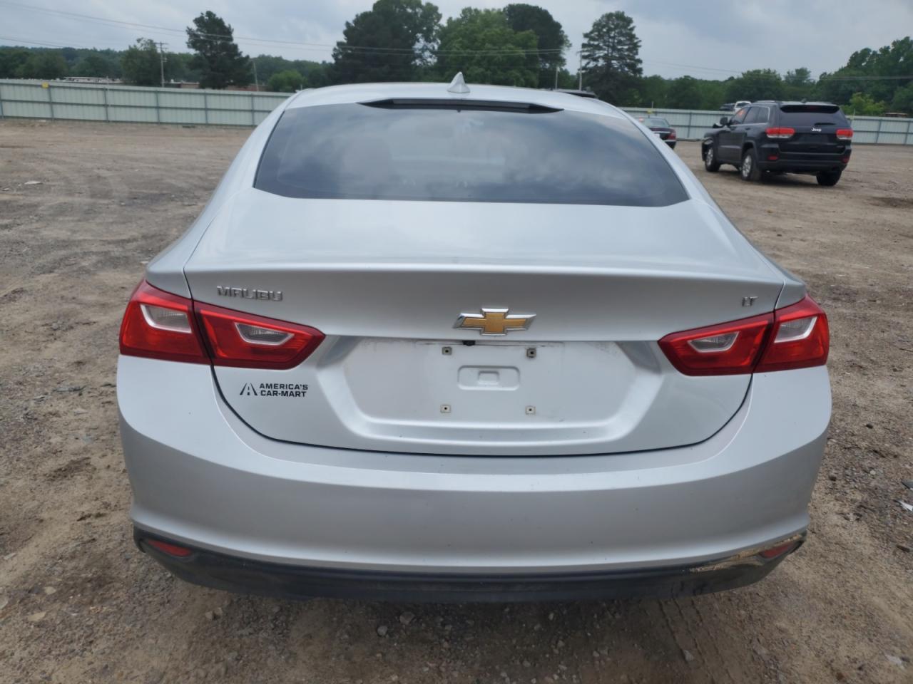 2018 Chevrolet Malibu Lt VIN: 1G1ZD5ST8JF275249 Lot: 56923185