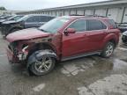 2012 Chevrolet Equinox Lt for Sale in Louisville, KY - Front End