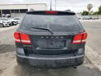 2013 Dodge Journey Se en Venta en Van Nuys, CA - Mechanical