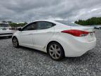 2013 Hyundai Elantra Gls за продажба в North Billerica, MA - Normal Wear