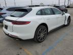 2018 Porsche Panamera 4S Sport Turismo на продаже в Los Angeles, CA - Front End