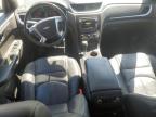 2017 Chevrolet Traverse Lt იყიდება Mcfarland-ში, WI - Side