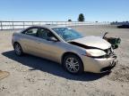 2006 Pontiac G6 Se1 იყიდება Airway Heights-ში, WA - Front End