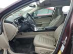 2017 Ford Fusion Se de vânzare în Louisville, KY - Front End
