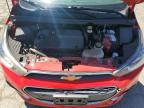 2016 Chevrolet Spark 1Lt იყიდება Martinez-ში, CA - Front End