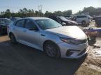 2020 Kia Optima Lx na sprzedaż w Greenwell Springs, LA - Front End