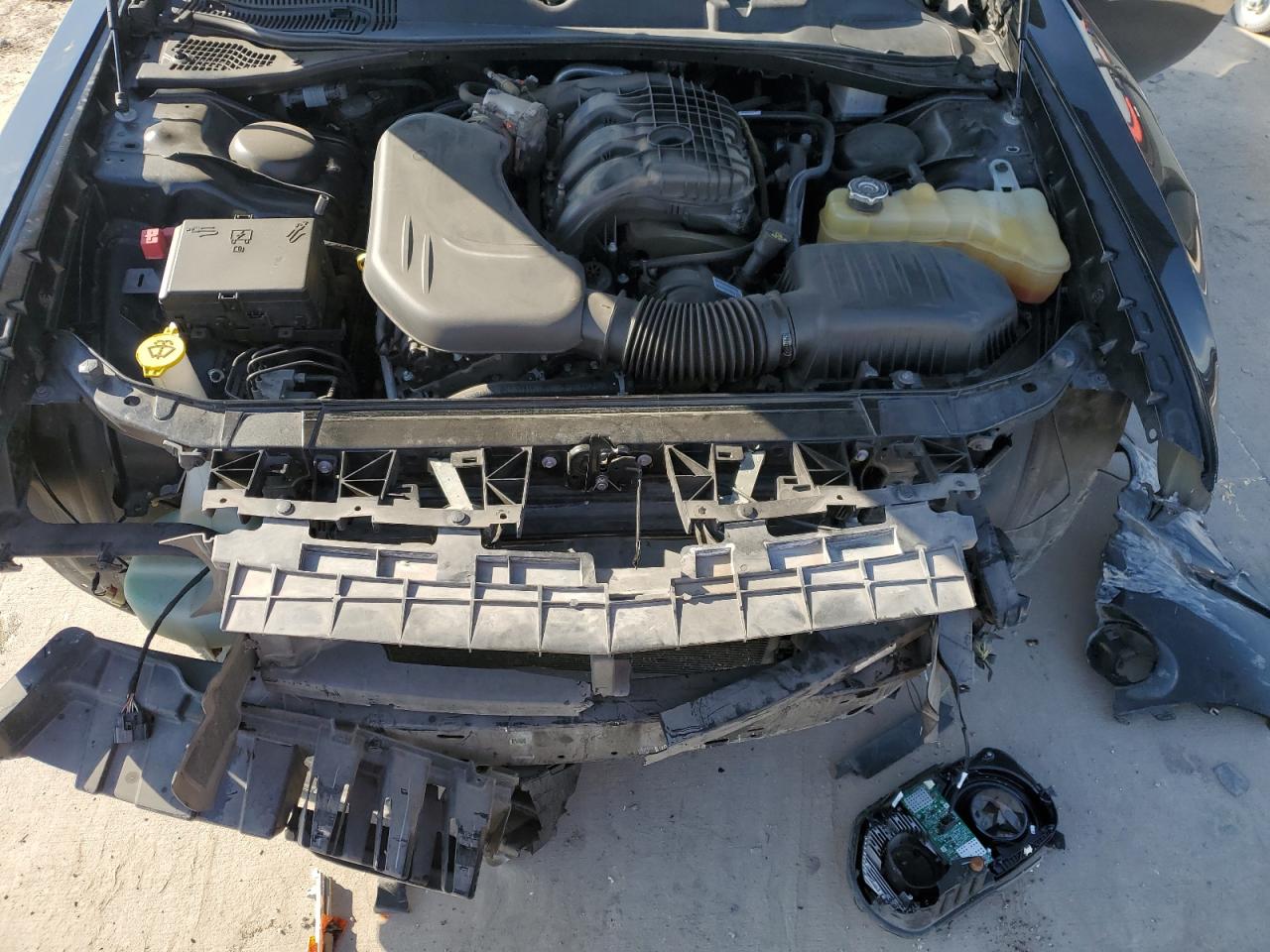 2019 Dodge Challenger Sxt VIN: 2C3CDZAG4KH654875 Lot: 56799735