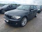 2008 BMW 118D M SPO for sale at Copart CORBY