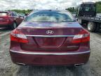 2012 Hyundai Genesis 4.6L na sprzedaż w Spartanburg, SC - Front End