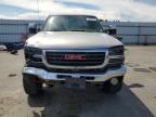 2007 Gmc Sierra K2500 Heavy Duty იყიდება Windham-ში, ME - Front End
