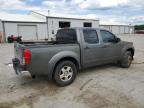 2006 Nissan Frontier Crew Cab Le de vânzare în Lexington, KY - Mechanical