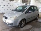 2006 FORD FOCUS C-MA for sale at Copart EAST KILBRIDE