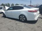 2018 Kia Optima Hybrid zu verkaufen in Colton, CA - Front End