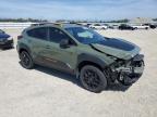 2024 Subaru Crosstrek Wilderness   للبيع في Anderson، CA - Front End