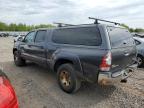 2011 Toyota Tacoma Double Cab Prerunner Long Bed იყიდება Hillsborough-ში, NJ - Minor Dent/Scratches