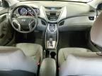 2013 Hyundai Elantra Gls en Venta en Mocksville, NC - Side