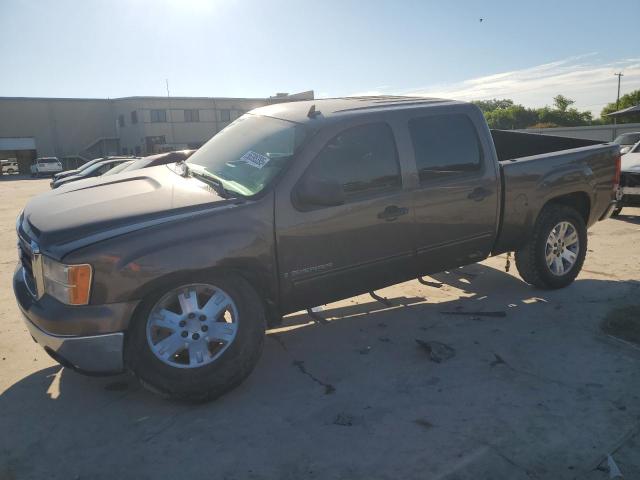 2008 Gmc Sierra C1500