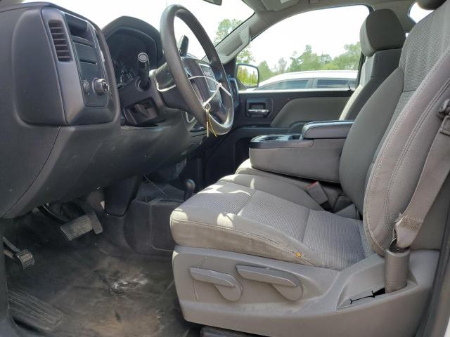 Pickups GMC SIERRA 2015 White