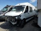 2021 Mercedes-Benz Sprinter 2500 na sprzedaż w Eugene, OR - Front End