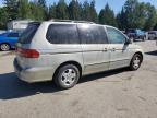 2001 Honda Odyssey Ex за продажба в Arlington, WA - Minor Dent/Scratches