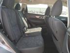 2015 Nissan Rogue S en Venta en Wilmer, TX - Side
