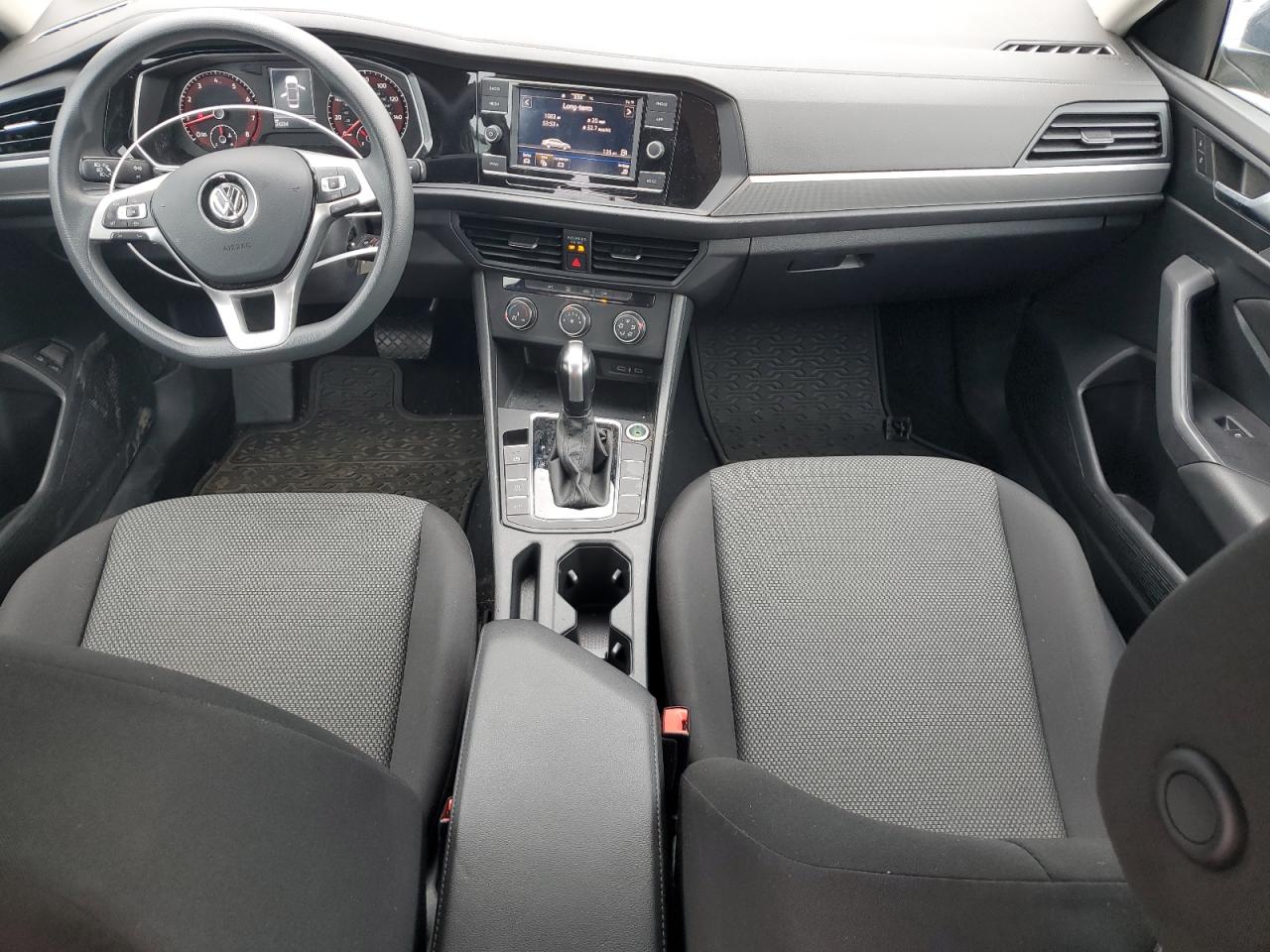2021 Volkswagen Jetta S VIN: 3VWC57BU7MM086396 Lot: 56699095