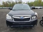 2015 Subaru Forester 2.5I Limited for Sale in East Granby, CT - Minor Dent/Scratches