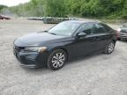 2022 Honda Civic Lx en Venta en Marlboro, NY - Rear End