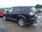2009 MITSUBISHI OUTLANDER for sale at Copart WOLVERHAMPTON