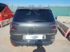 2016 CITROEN C4 GR PICA for sale at Copart WOLVERHAMPTON