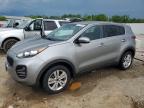 2019 Kia Sportage Lx на продаже в Louisville, KY - Hail