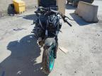 2024 YAMAHA MT-07 (MTN for sale at Copart WOLVERHAMPTON