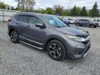 2018 Honda Cr-V Touring იყიდება Albany-ში, NY - Side