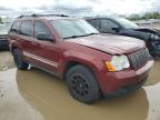 2009 Jeep Grand Cherokee Laredo for Sale in Lansing, MI - Burn - Engine