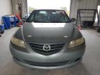 2005 Mazda 6 I en Venta en Savannah, GA - Rear End