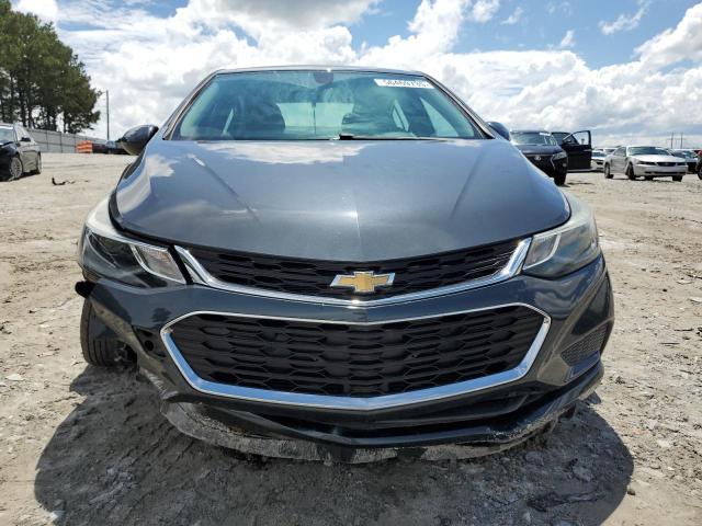  CHEVROLET CRUZE 2017 Charcoal